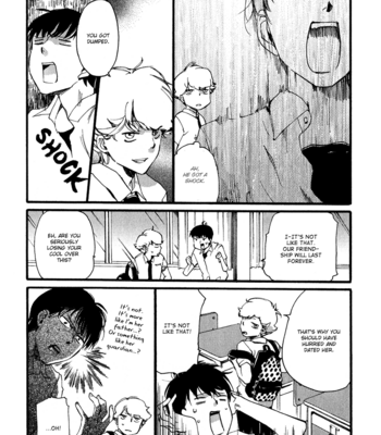 [OKUYAMA Puku] Ichi Ni no San! (update c.05) [Eng] – Gay Manga sex 96