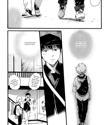 [OKUYAMA Puku] Ichi Ni no San! (update c.05) [Eng] – Gay Manga sex 105