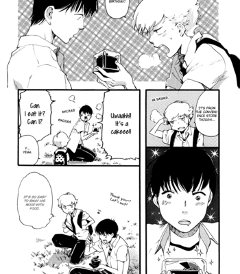 [OKUYAMA Puku] Ichi Ni no San! (update c.05) [Eng] – Gay Manga sex 110