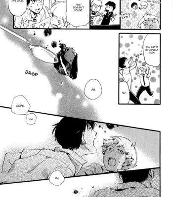 [OKUYAMA Puku] Ichi Ni no San! (update c.05) [Eng] – Gay Manga sex 112