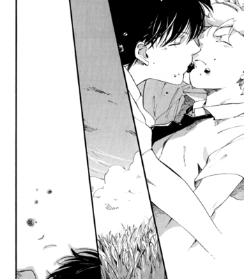 [OKUYAMA Puku] Ichi Ni no San! (update c.05) [Eng] – Gay Manga sex 113