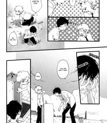 [OKUYAMA Puku] Ichi Ni no San! (update c.05) [Eng] – Gay Manga sex 115