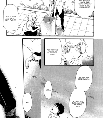 [OKUYAMA Puku] Ichi Ni no San! (update c.05) [Eng] – Gay Manga sex 116