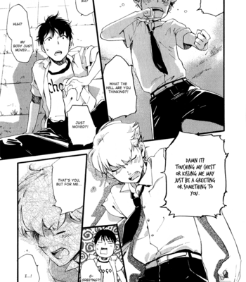 [OKUYAMA Puku] Ichi Ni no San! (update c.05) [Eng] – Gay Manga sex 118