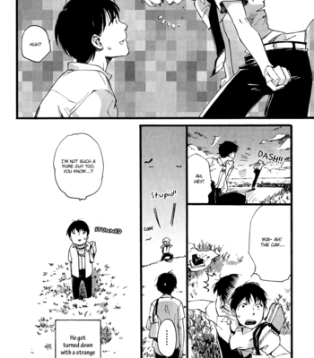 [OKUYAMA Puku] Ichi Ni no San! (update c.05) [Eng] – Gay Manga sex 119