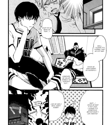 [OKUYAMA Puku] Ichi Ni no San! (update c.05) [Eng] – Gay Manga sex 124