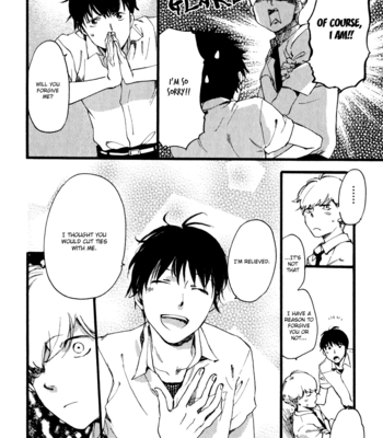 [OKUYAMA Puku] Ichi Ni no San! (update c.05) [Eng] – Gay Manga sex 126