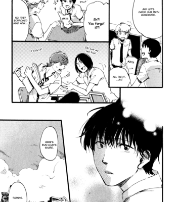 [OKUYAMA Puku] Ichi Ni no San! (update c.05) [Eng] – Gay Manga sex 137