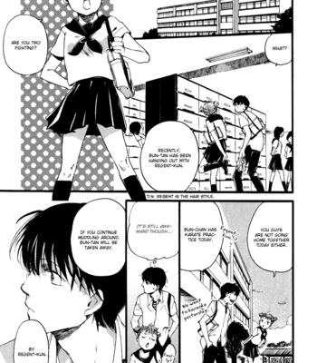 [OKUYAMA Puku] Ichi Ni no San! (update c.05) [Eng] – Gay Manga sex 139
