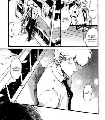 [OKUYAMA Puku] Ichi Ni no San! (update c.05) [Eng] – Gay Manga sex 147