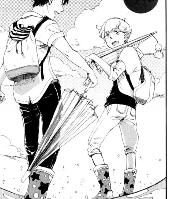 [OKUYAMA Puku] Ichi Ni no San! (update c.05) [Eng] – Gay Manga sex 157