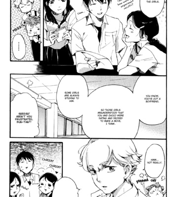 [OKUYAMA Puku] Ichi Ni no San! (update c.05) [Eng] – Gay Manga sex 159