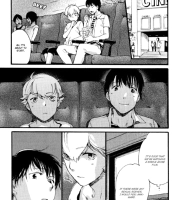 [OKUYAMA Puku] Ichi Ni no San! (update c.05) [Eng] – Gay Manga sex 165