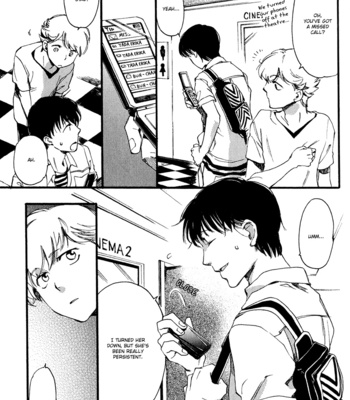 [OKUYAMA Puku] Ichi Ni no San! (update c.05) [Eng] – Gay Manga sex 167