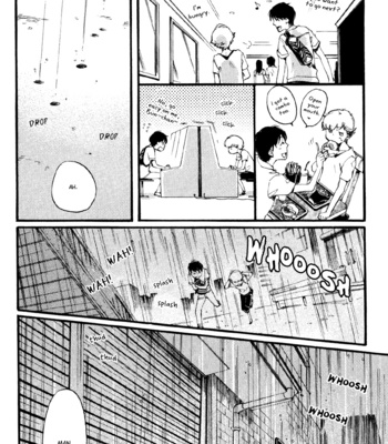 [OKUYAMA Puku] Ichi Ni no San! (update c.05) [Eng] – Gay Manga sex 168