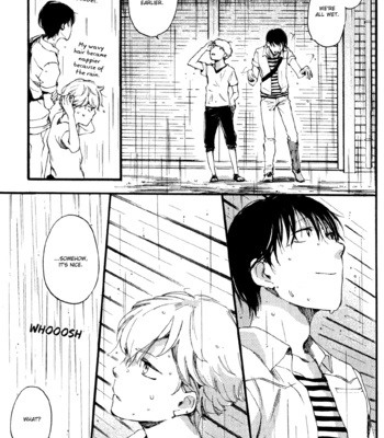[OKUYAMA Puku] Ichi Ni no San! (update c.05) [Eng] – Gay Manga sex 169