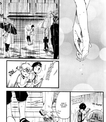 [OKUYAMA Puku] Ichi Ni no San! (update c.05) [Eng] – Gay Manga sex 171