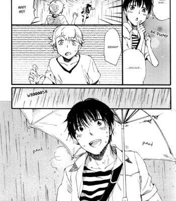 [OKUYAMA Puku] Ichi Ni no San! (update c.05) [Eng] – Gay Manga sex 175