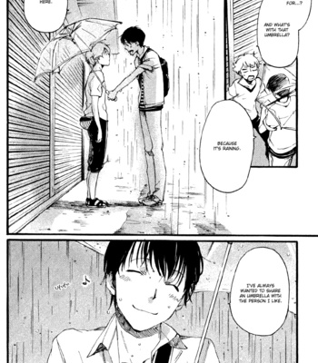 [OKUYAMA Puku] Ichi Ni no San! (update c.05) [Eng] – Gay Manga sex 176