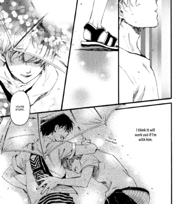 [OKUYAMA Puku] Ichi Ni no San! (update c.05) [Eng] – Gay Manga sex 177