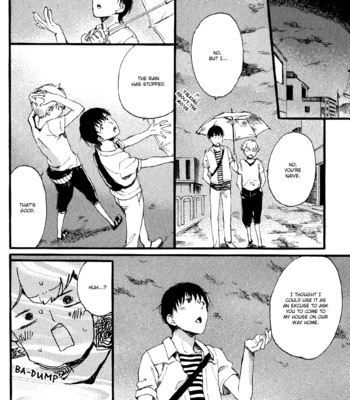[OKUYAMA Puku] Ichi Ni no San! (update c.05) [Eng] – Gay Manga sex 178