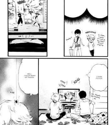 [OKUYAMA Puku] Ichi Ni no San! (update c.05) [Eng] – Gay Manga sex 179