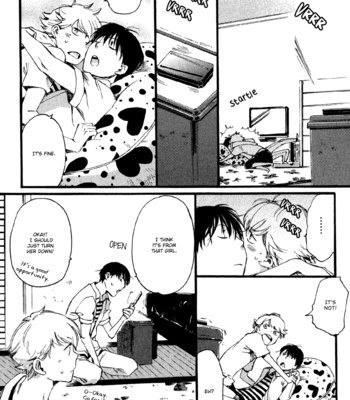 [OKUYAMA Puku] Ichi Ni no San! (update c.05) [Eng] – Gay Manga sex 184