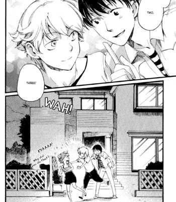 [OKUYAMA Puku] Ichi Ni no San! (update c.05) [Eng] – Gay Manga sex 188