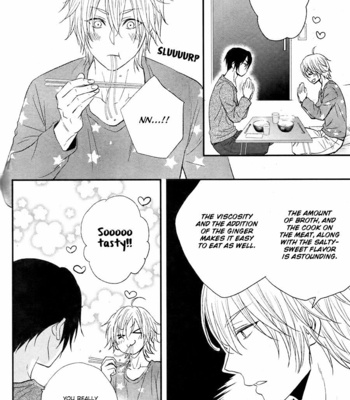 [KANDA Neko] Kitto Kiss o Suru Toki [Eng] – Gay Manga sex 192