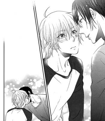 [KANDA Neko] Kitto Kiss o Suru Toki [Eng] – Gay Manga sex 175