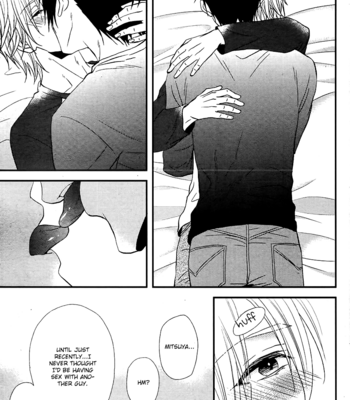 [KANDA Neko] Kitto Kiss o Suru Toki [Eng] – Gay Manga sex 178