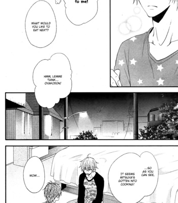 [KANDA Neko] Kitto Kiss o Suru Toki [Eng] – Gay Manga sex 194
