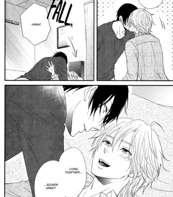 [KANDA Neko] Kitto Kiss o Suru Toki [Eng] – Gay Manga sex 204