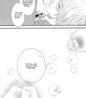 [KANDA Neko] Kitto Kiss o Suru Toki [Eng] – Gay Manga sex 205