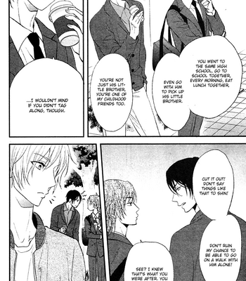 [KANDA Neko] Kitto Kiss o Suru Toki [Eng] – Gay Manga sex 9