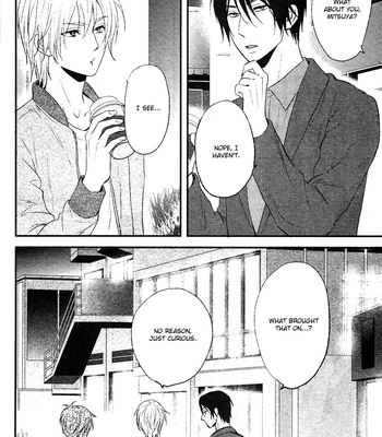 [KANDA Neko] Kitto Kiss o Suru Toki [Eng] – Gay Manga sex 13
