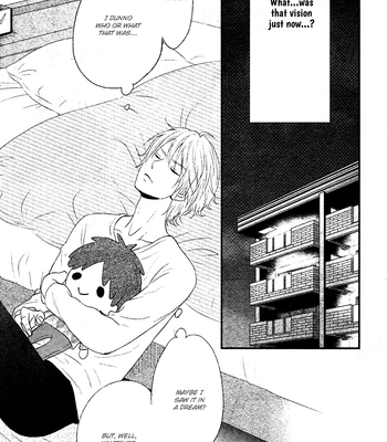 [KANDA Neko] Kitto Kiss o Suru Toki [Eng] – Gay Manga sex 15