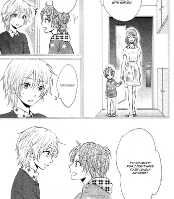 [KANDA Neko] Kitto Kiss o Suru Toki [Eng] – Gay Manga sex 24