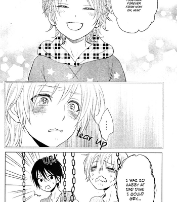 [KANDA Neko] Kitto Kiss o Suru Toki [Eng] – Gay Manga sex 25