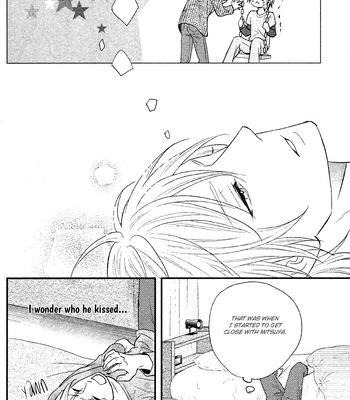 [KANDA Neko] Kitto Kiss o Suru Toki [Eng] – Gay Manga sex 27