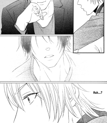 [KANDA Neko] Kitto Kiss o Suru Toki [Eng] – Gay Manga sex 58