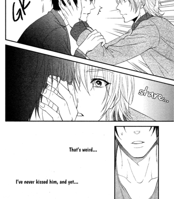 [KANDA Neko] Kitto Kiss o Suru Toki [Eng] – Gay Manga sex 59