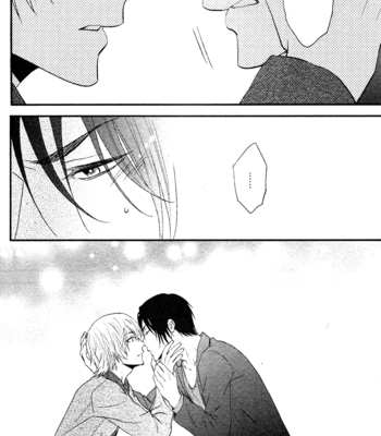 [KANDA Neko] Kitto Kiss o Suru Toki [Eng] – Gay Manga sex 61