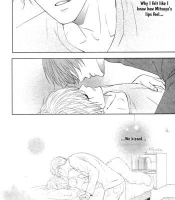 [KANDA Neko] Kitto Kiss o Suru Toki [Eng] – Gay Manga sex 68