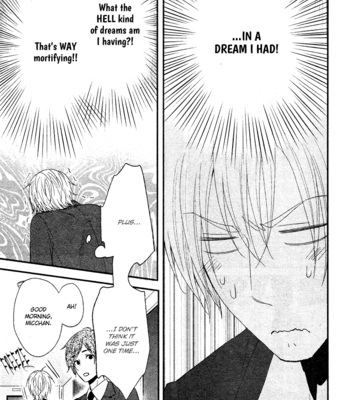[KANDA Neko] Kitto Kiss o Suru Toki [Eng] – Gay Manga sex 69