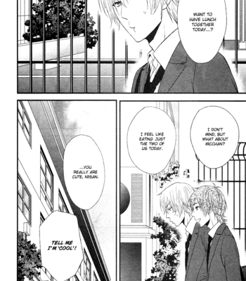 [KANDA Neko] Kitto Kiss o Suru Toki [Eng] – Gay Manga sex 74