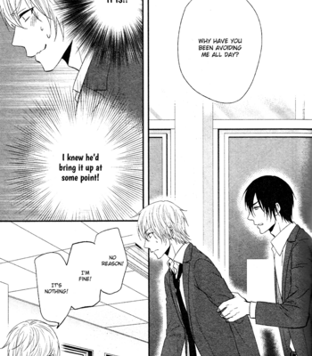[KANDA Neko] Kitto Kiss o Suru Toki [Eng] – Gay Manga sex 77