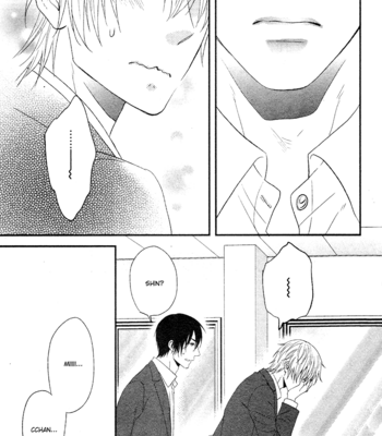 [KANDA Neko] Kitto Kiss o Suru Toki [Eng] – Gay Manga sex 79