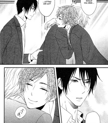 [KANDA Neko] Kitto Kiss o Suru Toki [Eng] – Gay Manga sex 80
