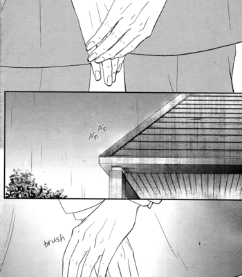 [KANDA Neko] Kitto Kiss o Suru Toki [Eng] – Gay Manga sex 115